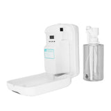 Smart Aromatherapy Machine Bluetooth APP Control Timing Function Aromatherapy Essential Oil Diffuser V1294-YM0901-3113230264713