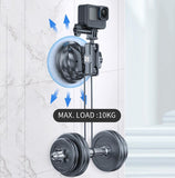 Adjustable 360 Degree Suction Cup For Car Action Cameras PRL-67783060DBT