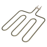 1.5KW Stainless Steel Sauna Heater Tube Heating Element for 4.5KW Sauna Stove Accessories 230V V1294-YM0901-3111200208211