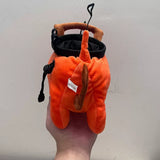 Smile Pochita Chalk Bag Rock Climbing Equipment V1261-POCHITA002