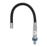 Domestic Kitchen Flexible Single Handle Dishwasher Faucet Basin Cold Water Universal Swivel Faucet V1294-YM0706-3111230221111