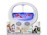 White Multifunctional Home Humidifier with Water Mist for Bedroom V1263-JX-3789