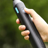 1.35 Gallon Battery Powered Garden Sprayer Handle, USB Rechargeable Portable Knapsack Sprayer V1369-AZ3-W-10061