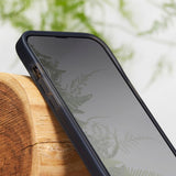 EFM Bio+ Case Armour with D3O Bio for iPhone 13 Pro Max - Black/Grey V578-EFBIOAE193SMC