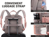 Nieuwe 2025 Backpack - 40L Travel Bag - Maximum Capacity - Laptop Backpack - Backpack - For V1188-MS-313-0573