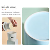 Ceramic Butter Jar Cheese Jar V1294-YM0523-210114TW01-2