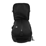 Vacuum Travel Backpack with Pump for Women Men Laptop Water Proof Work Compression Bag Casual V1294-YM0901-3117250111311