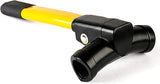 Steering Wheel Lock Strong Heavy Duty Anti-Theft Steering Wheel Lock Anti-Theft Retractable Hook Car V1188-WSZ-A-2109