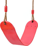 Soft swing - Kids - Soft outdoor swing - Obstacle course - Sling swing - EVA - Soft plank swing V1259-DP01-BO-42