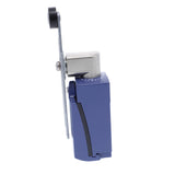 Telemecanique Sensors XCKD2145P16 Limit Switch with Thermoplastic Roller Lever, Metal, Series XCKD, V1202-V1-TELXCKD2145P16