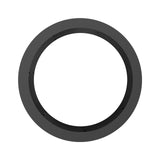 Fire Pit Ring, 44-Inch Outer/39-Inch Inner Diameter, 10inch Height 2.5mm Thick Fire Pit Insert, V952-YXHH25MM39INTCYI8V0