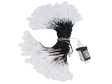100LED Outdoor String Lights Decoration for Home Christmas Wedding Party Prop V1294-YM0901-3119200112311
