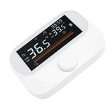 Smart Programmable Thermostat Energy Saving LCD Display Wireless Temperature Controller V1263-JX-5951