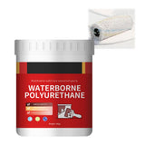Waterborne Polyurethane Waterproof Sealant,Water-Based Polyurethane,Polyurethane Waterproof V1107-116-64914-GRY-500G