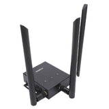 4G Sim Card Router Wireless CPE WiFi Type C Single Network Port Antenna Detachable Hotspot ED121 V1294-YM0901-3117250092411