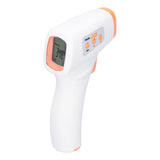 Veterinary Infrared Thermometer Fast Non Contact Livestock Thermometer for Cow Pig Sheep V1294-YM0901-3111210197711
