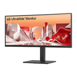 LG 34'' UltraWide QHD Monitor DS-LG34BA75QE
