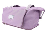 Travel Storage Bag Large Capacity Portable Water Proof Oxford Cloth for Business Trip Carry V1294-YM0901-3117250006411