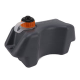 Lawn Mower Fuel Tank Plastic High Hardness Easy To Use Lawnmower Engine Fuel Tank for MIKASA MT72 V1294-YM0706-3111230224511