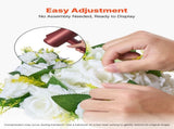 Flower Balls Arrangement Bouquet 10 PCS, 240 mm Diameter Artificial Flower Balls Wedding Rose V952-ZSHQQXBS95IN2EZMO001V0