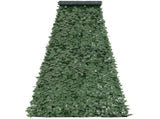 Ivy Privacy Fence, 39 x 198in Artificial Green Wall Screen, Greenery Ivy Fence with Mesh Cloth V952-WLSRZZWQ1J39XYXUPV0