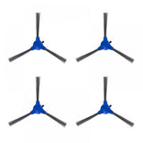 8Pcs Replacement Parts Compatible with Robot Vacuum Cleaner RoboVac 11S, 12, 15T, 15C, 25C, 30, 30C V1189-LWWAL-20260327-05125