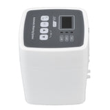 Smart Irrigation Timer Double Pump Automatic Watering Controller Garden Water Timer 110240V AU Plug V1294-YM0523-3111220074814
