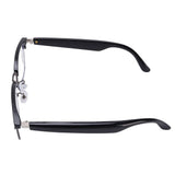 Smart Glasses with Voice Assistant Touch Control Bluetooth Smart AI Translator Glasses Supports 150 V1294-YM0901-3115250021311