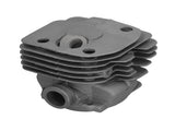 50mm Cylinder Piston Needle Bearing Gasket Kit Chainsaw Accessory Fit for Husqvarna 362 365 371 372 V1294-YM0523-3111210360211