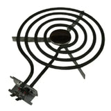 Stokes Cooktop Stove Hotplate Element Wired-In Lift Up 240 Volt 2100W For Chef Simpson and V1202-V1-STO2431