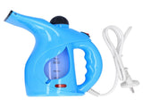 Blue Handheld Garment Ironing Machine Mini Electric Steam Iron for Home V1294-YM0901-3113210074911