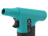Electric Air Duster Blowing Suctioning Dual Purpose 120000 RPM 3000mAh 3 Gear Adjustable with 2 V1294-YM0901-3111240082212
