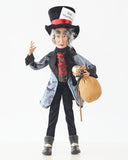 Scrooge Elf 50cm V758-SCROOGE-ELF-50CM-X2482