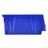 VEVOR Plastic Storage Bin, , Hanging Stackable Storage Organizer Bin, V952-DDWLX12G00006BTMBV0