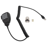 Mc-59 Microphone For Kenwood Tm-271A, Tm-281A, Tm471A, Tm-D710A, And Tm-V71A Mobile Intercoms, V1189-LWWAL-20260327-05119