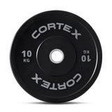 CORTEX PR5 Folding Functional Trainer and Power Rack V572-CSPR-PR5-C