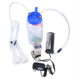 2L Portable Electric Milking Machine with Time Controller for Cow V1294-YM0901-JY02309-02