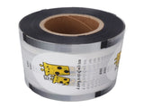 Cup Sealer Film 2000PCS Per Roll CPP Cute Giraffe Pattern Milk Tea Cup Sealing Film for Plastic and V1294-YM0703-3118230155911