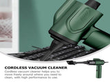 SWETRACE Small Handheld Vacuum For Car Detailing And Debris Handling 1Pack V1189-LWWAL-20260327-03778