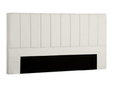Artiss Bed Head Headboard King Linen 183CM - Beige BED-HEAD-VELA-K-BG