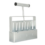 Soil Blocking Tool with Comfortable Handle Garden Tool Soil Block Maker for Seedings Cuttings V1294-YM0703-3111230039411
