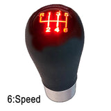 Car Led 6 Speed Gear Knob Shift Handle For Bmw E23 E30 E32 E36 E38 E46 E52 E53 E60 E61 E63 E64 E81 V1189-LWWAL-20260327-04311