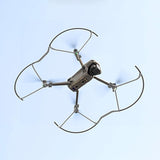 Propeller Protection Ring For Paddle - P39A020 PRL-59423060DBT