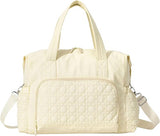 Sports Bag - Waterproof Travel Bag - 24 Liter Carry Bag - Zippered - Lightweight and Durable V1188-ZXY-131-776