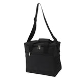 Collapsible Cooler Bag 15L Large Capcity Insulated Leakproof Heat Preservation Food Bag for Beach V1294-YM0703-3117230076711
