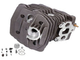 Cylinder Piston Kit for Husqvarna 575 575Xp 570 Chain Saw 51mm Piston Kit Replacement V1294-YM0901-3111210124811