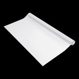 PVC Tablecloth Clear Plastic Cover Protector Mat V63-921131