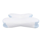 Cervical Pillow for Neck Shoulder Slow Rebound Memory Foam Pillow Ergonomic Neck Support Pillow for V1294-YM0901-3117240290611