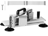 Commercial Tomato, 1/4"3/8"3/16" Tomato Cutter, Stainless Steel Heavy Duty Tomato V952-FQQPJZTS14388D14CV0