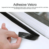 Double-Layer Insulation Film For Indoor Windows - Windproof Soundproof Warm - 1.6X2.2M PRL-7175776550DBT